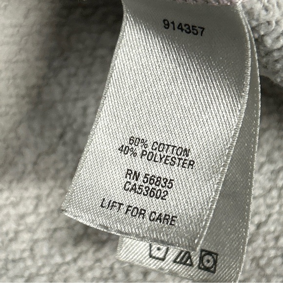 Cabela’s Women’s Pink Tree Print Logo Pullover Drawstring Hoodie Pockets Outdoor - Picture 13 of 13